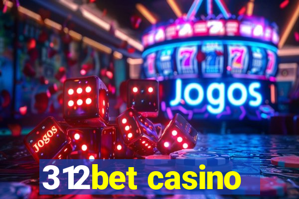 312bet casino